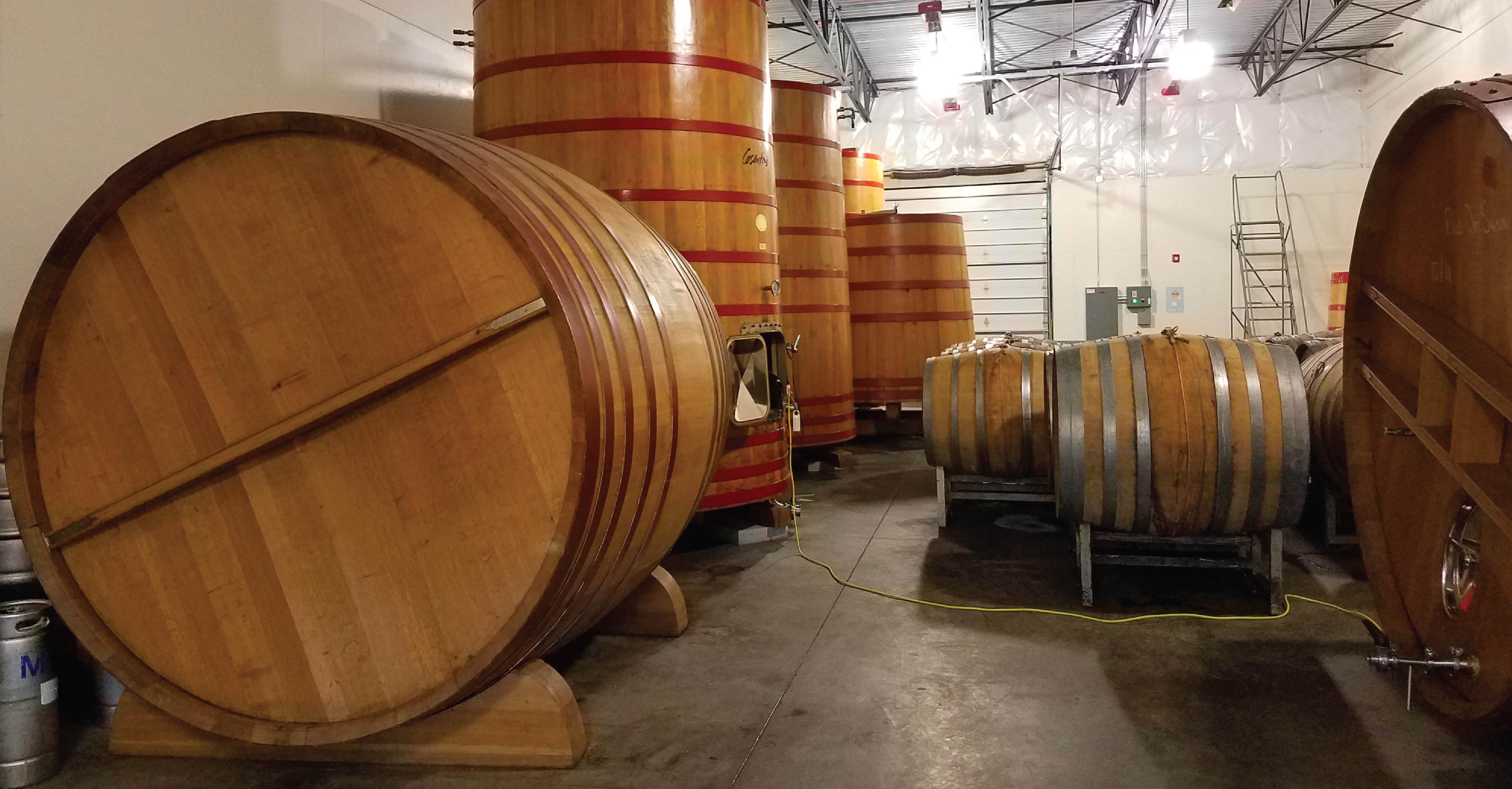 De Garde Story