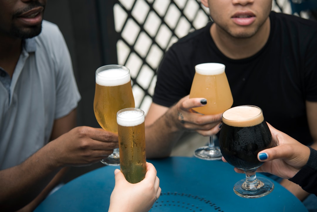 Popular Beer Trends Shaping Craft Brewing and Drinking Habits