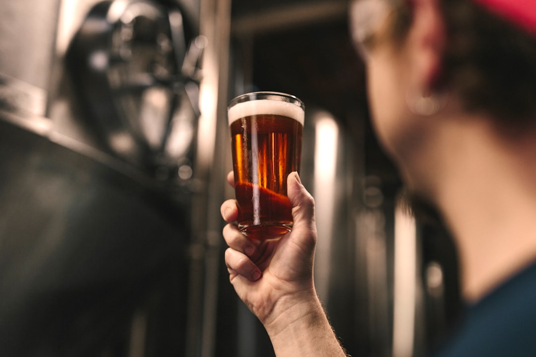 Trends in Brewing: What's Shaping Craft Beer Right Now