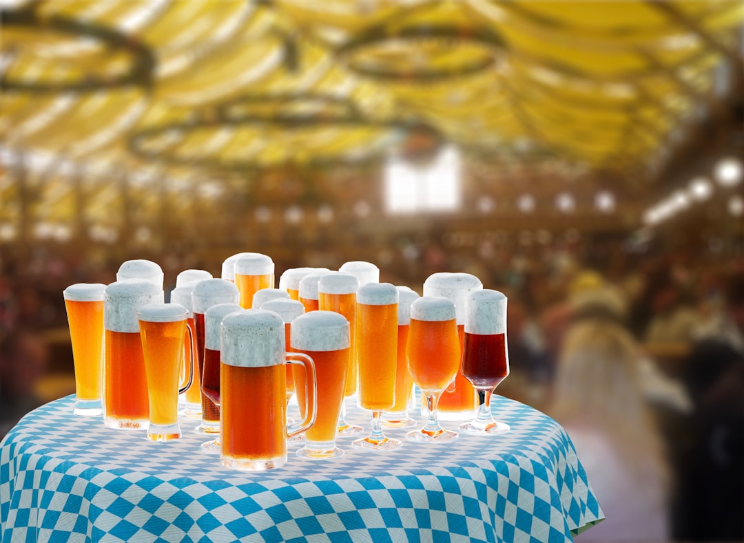 Essential Guide to Hosting Memorable Beer Tasting Events