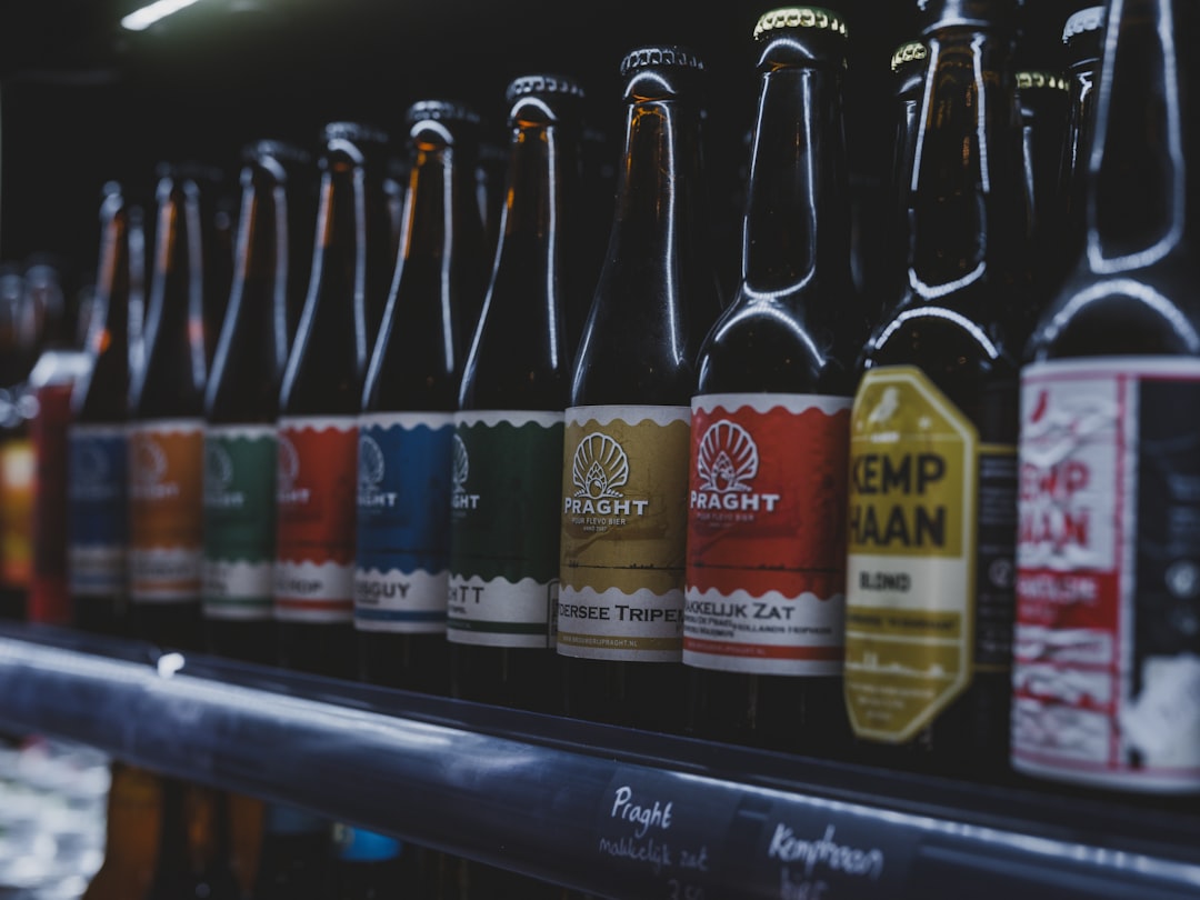 Emerging Beer Styles: What Craft Drinkers Should Know Now