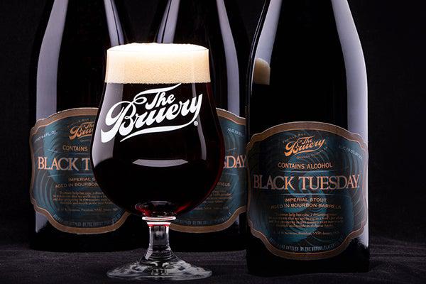 The Bruery