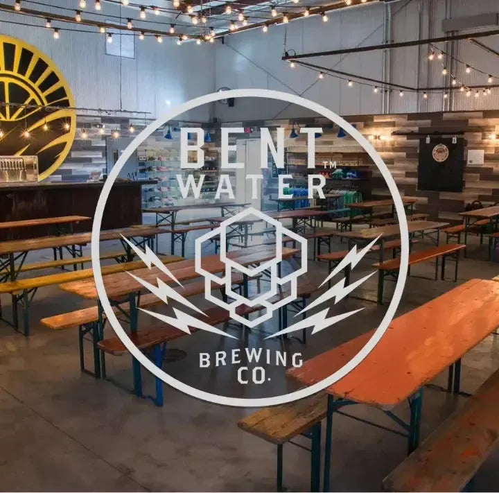Bent Water