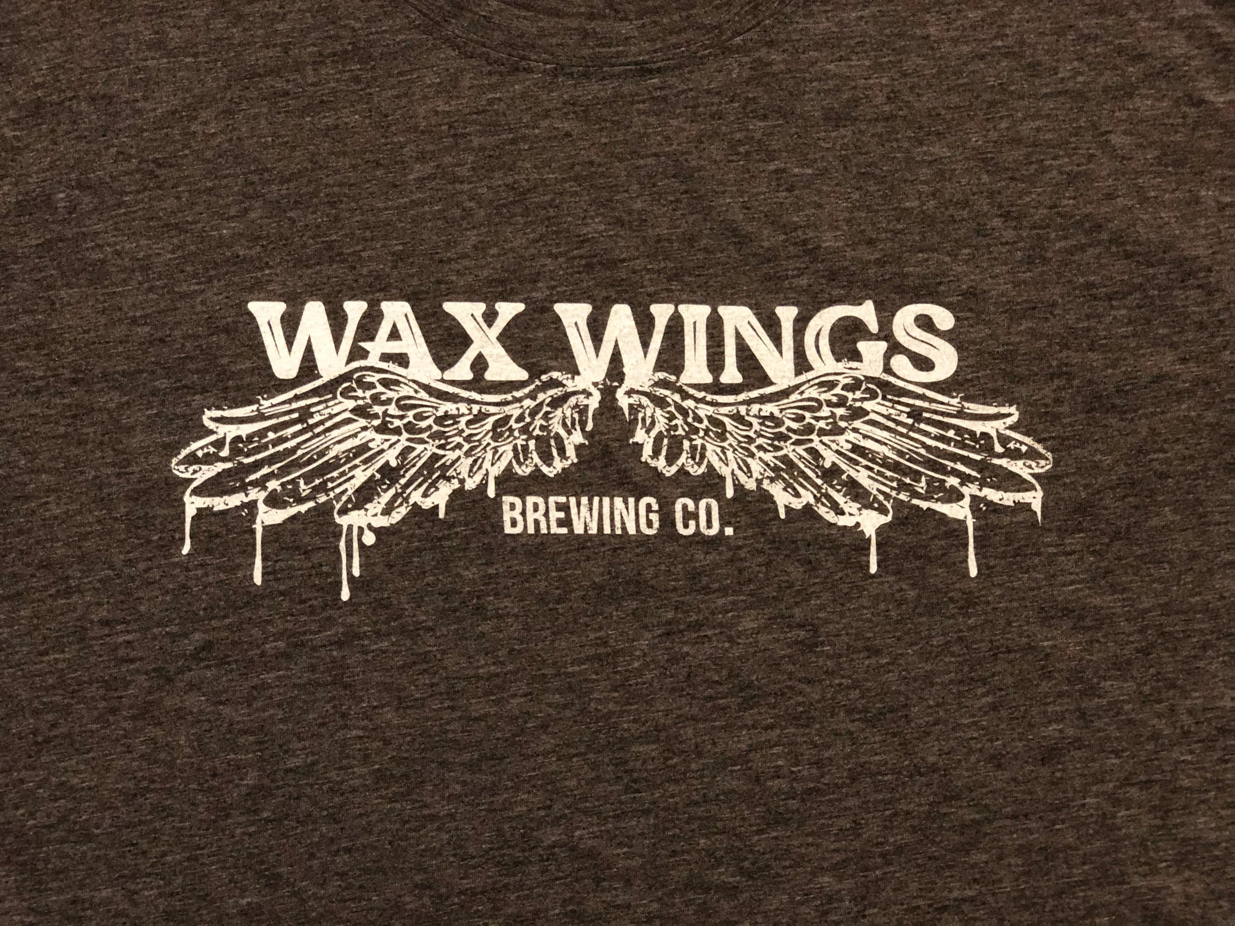 Wax Wings