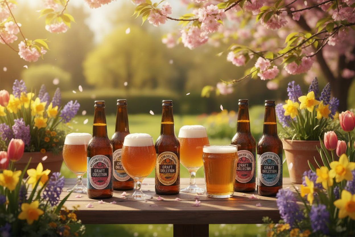 Summer Selection
