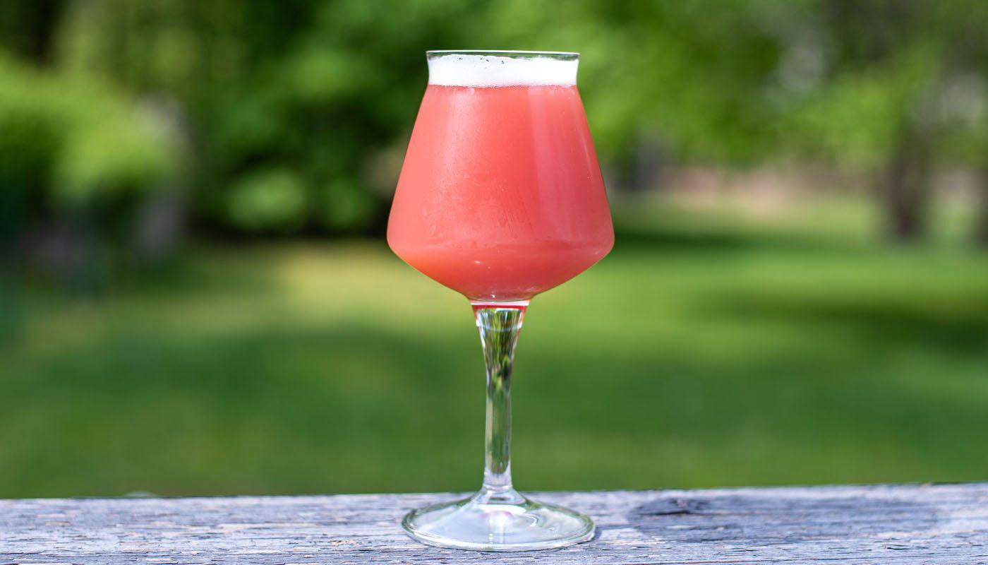 Fruited Sour