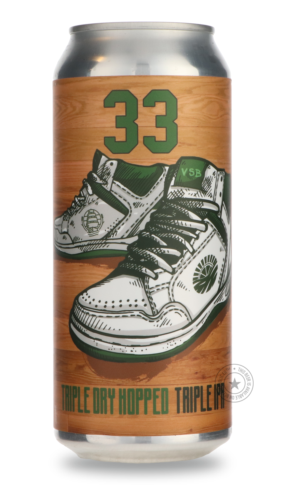 -Vitamin Sea- 33 / Mast Landing-IPA- Only @ Beer Republic - The best online beer store for American & Canadian craft beer - Buy beer online from the USA and Canada - Bier online kopen - Amerikaans bier kopen - Craft beer store - Craft beer kopen - Amerikanisch bier kaufen - Bier online kaufen - Acheter biere online - IPA - Stout - Porter - New England IPA - Hazy IPA - Imperial Stout - Barrel Aged - Barrel Aged Imperial Stout - Brown - Dark beer - Blond - Blonde - Pilsner - Lager - Wheat - Weizen - Amber - B