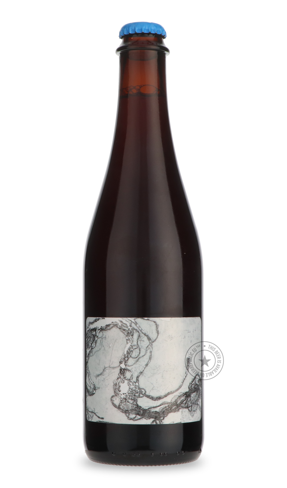 Barreled Souls- 6yr Old Fitzgerald Bourbon Barrel Aged Big Bang-Brown & Dark- Only @ Beer Republic - The best online beer store for American & Canadian craft beer - Buy beer online from the USA and Canada - Bier online kopen - Amerikaans bier kopen - Craft beer store - Craft beer kopen - Amerikanisch bier kaufen - Bier online kaufen - Acheter biere online - IPA - Stout - Porter - New England IPA - Hazy IPA - Imperial Stout - Barrel Aged - Barrel Aged Imperial Stout - Brown - Dark beer - Blond - Blonde - Pil