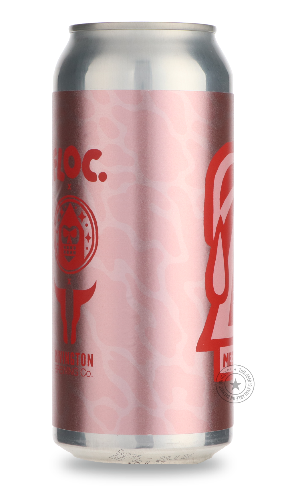 A7Y7 x Floc. x Rivington