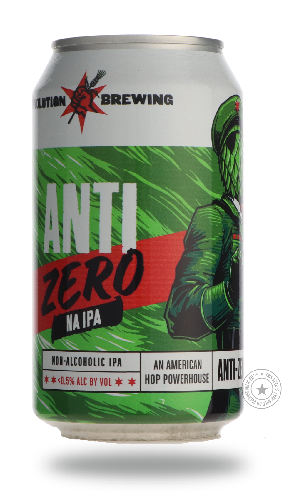 Anti Zero