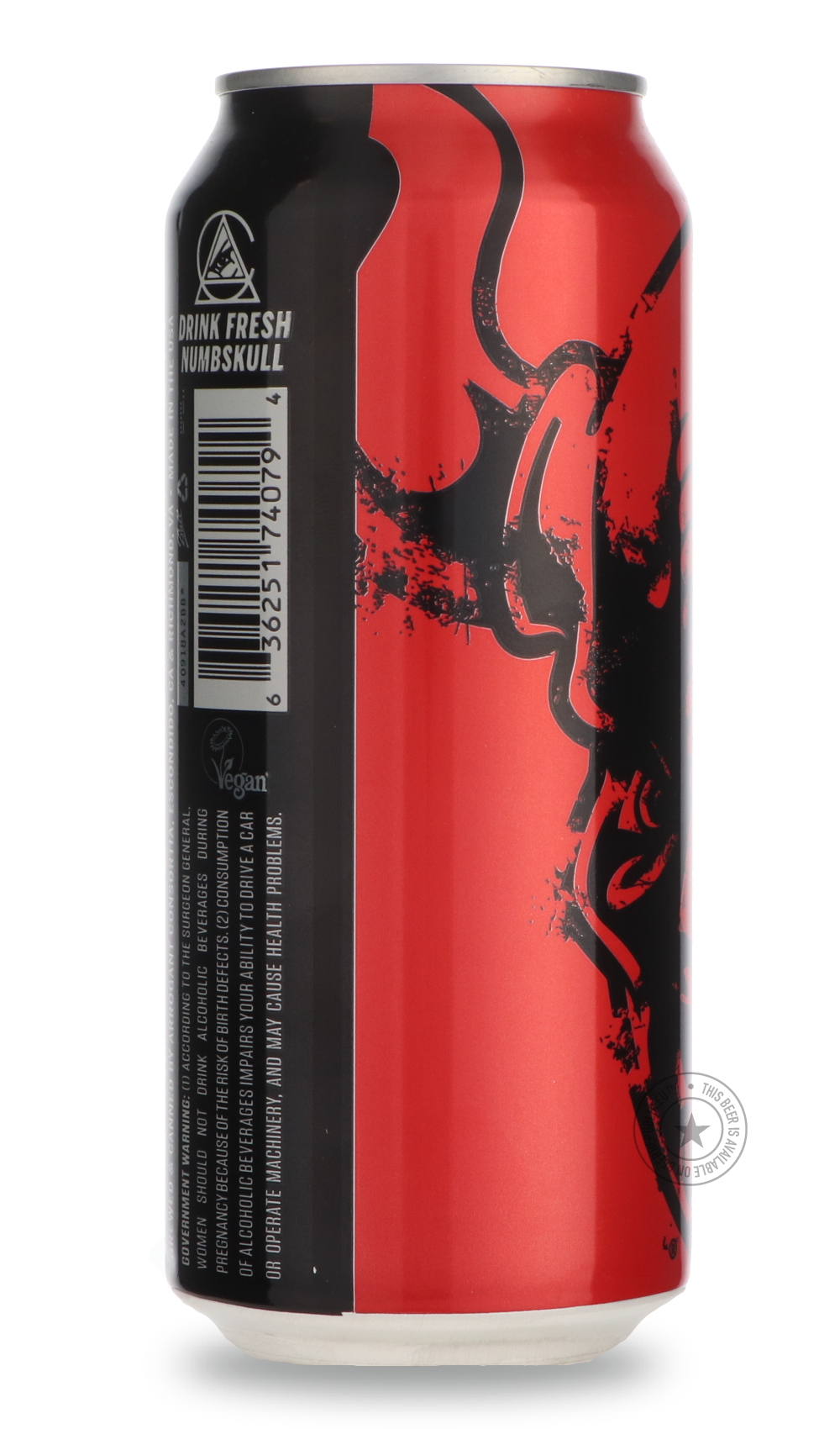 -Stone USA- Arrogant Bastard-Brown & Dark- Only @ Beer Republic - The best online beer store for American & Canadian craft beer - Buy beer online from the USA and Canada - Bier online kopen - Amerikaans bier kopen - Craft beer store - Craft beer kopen - Amerikanisch bier kaufen - Bier online kaufen - Acheter biere online - IPA - Stout - Porter - New England IPA - Hazy IPA - Imperial Stout - Barrel Aged - Barrel Aged Imperial Stout - Brown - Dark beer - Blond - Blonde - Pilsner - Lager - Wheat - Weizen - Amb