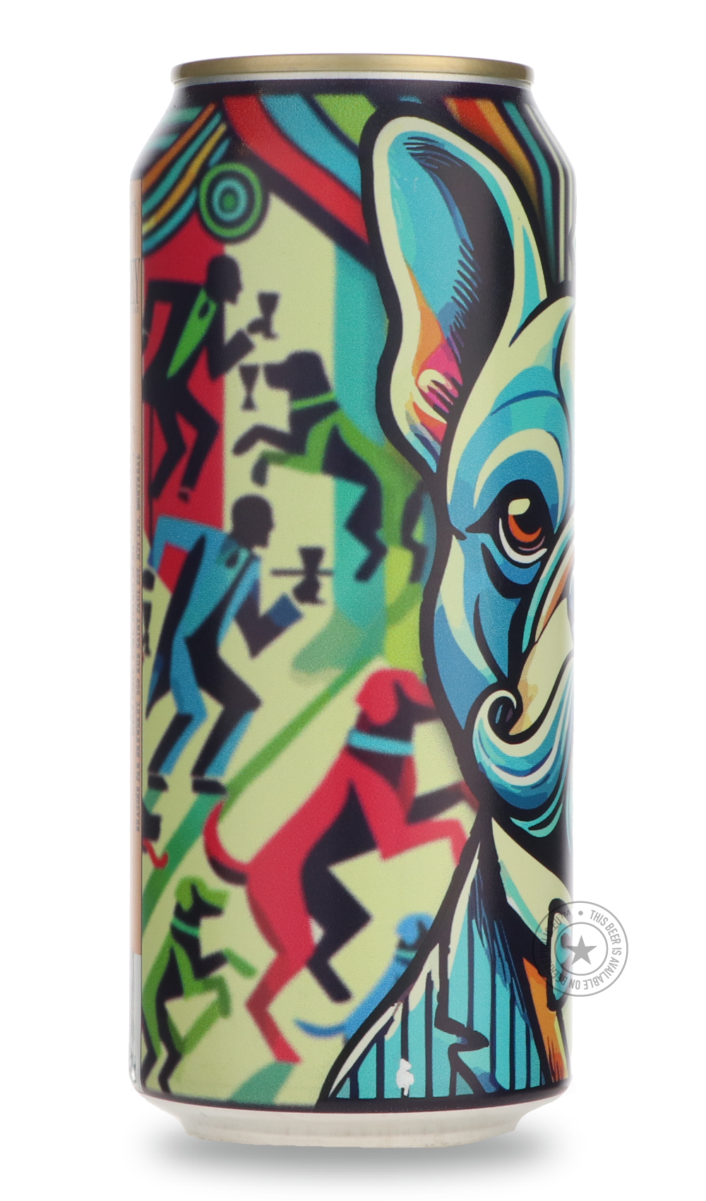 -Brewskey- BILLIE'S PARTY-IPA- Only @ Beer Republic - The best online beer store for American & Canadian craft beer - Buy beer online from the USA and Canada - Bier online kopen - Amerikaans bier kopen - Craft beer store - Craft beer kopen - Amerikanisch bier kaufen - Bier online kaufen - Acheter biere online - IPA - Stout - Porter - New England IPA - Hazy IPA - Imperial Stout - Barrel Aged - Barrel Aged Imperial Stout - Brown - Dark beer - Blond - Blonde - Pilsner - Lager - Wheat - Weizen - Amber - Barley