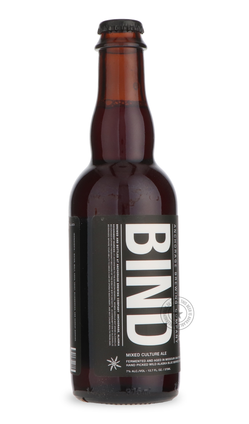 BIND