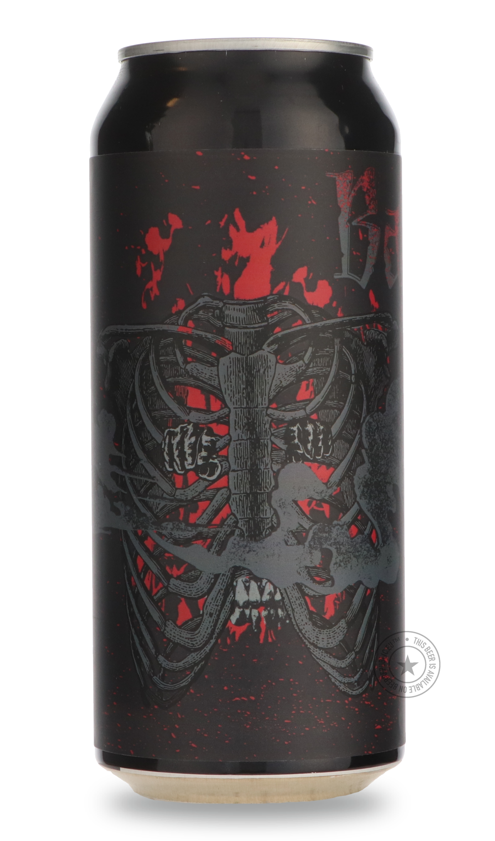 Blood Brothers- Balam Nile-Stout & Porter- Only @ Beer Republic - The best online beer store for American & Canadian craft beer - Buy beer online from the USA and Canada - Bier online kopen - Amerikaans bier kopen - Craft beer store - Craft beer kopen - Amerikanisch bier kaufen - Bier online kaufen - Acheter biere online - IPA - Stout - Porter - New England IPA - Hazy IPA - Imperial Stout - Barrel Aged - Barrel Aged Imperial Stout - Brown - Dark beer - Blond - Blonde - Pilsner - Lager - Wheat - Weizen - Amb