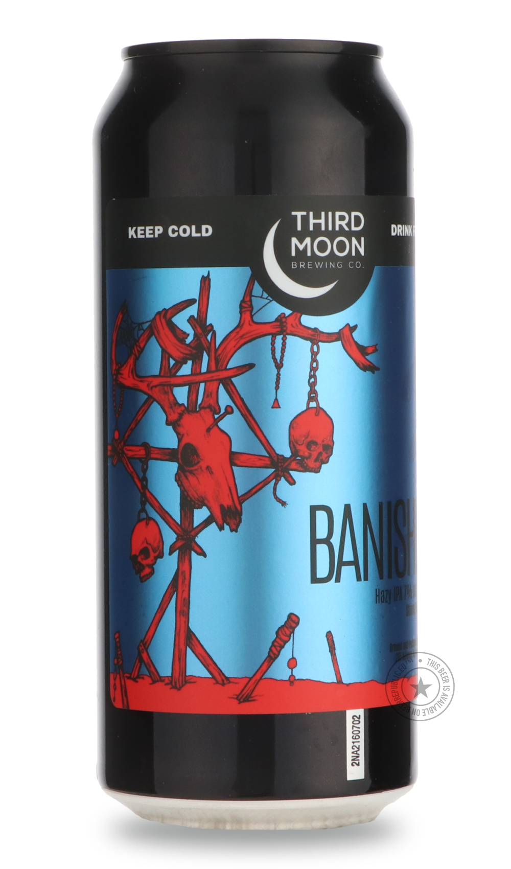 Banishing 3