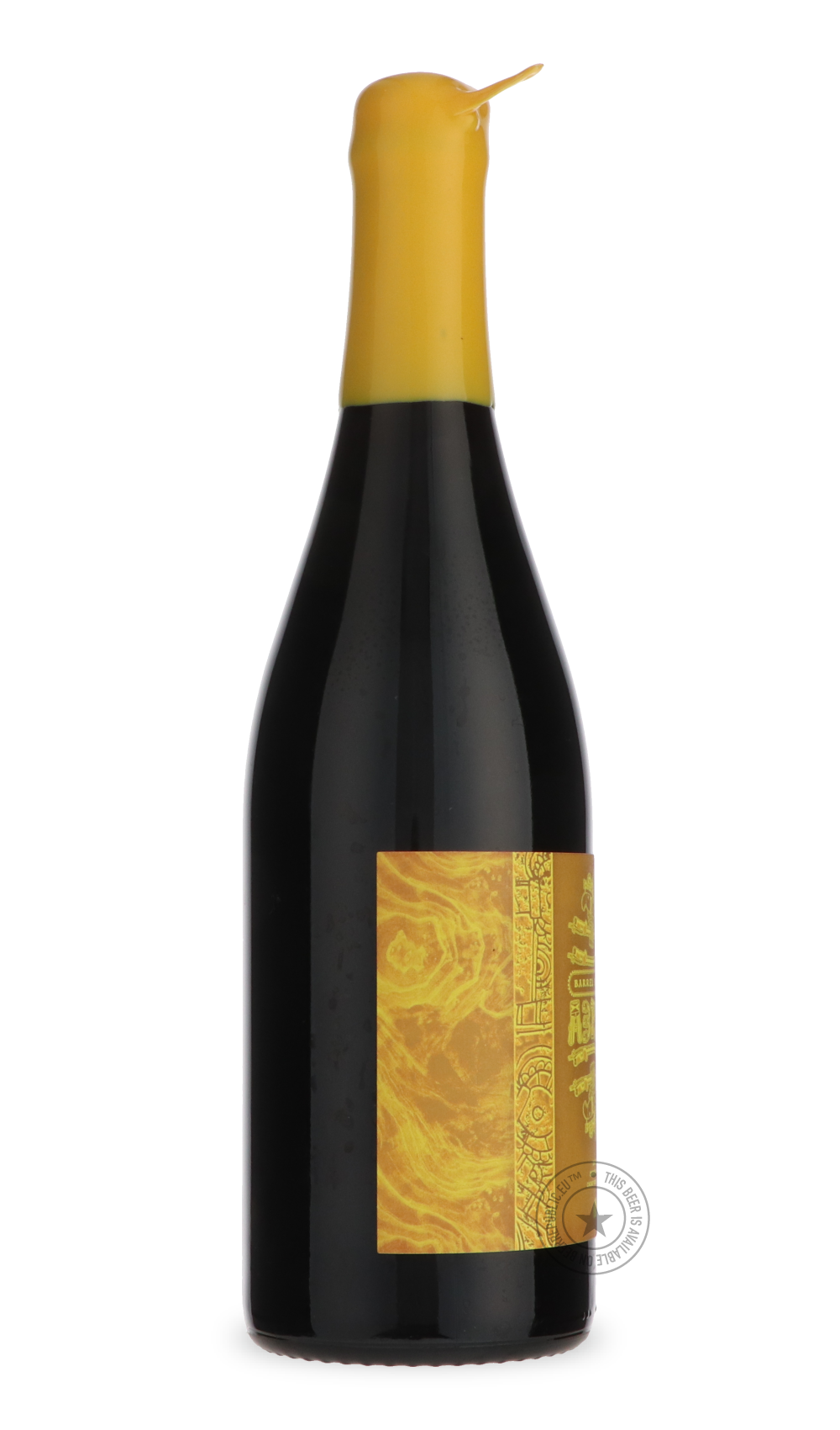 Perennial- Barrel Aged Barleywine Abraxas-Brown & Dark- Only @ Beer Republic - The best online beer store for American & Canadian craft beer - Buy beer online from the USA and Canada - Bier online kopen - Amerikaans bier kopen - Craft beer store - Craft beer kopen - Amerikanisch bier kaufen - Bier online kaufen - Acheter biere online - IPA - Stout - Porter - New England IPA - Hazy IPA - Imperial Stout - Barrel Aged - Barrel Aged Imperial Stout - Brown - Dark beer - Blond - Blonde - Pilsner - Lager - Wheat -