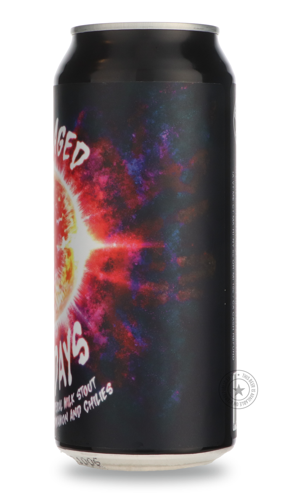 -Pipeworks- Barrel Aged End of Days-Stout & Porter- Only @ Beer Republic - The best online beer store for American & Canadian craft beer - Buy beer online from the USA and Canada - Bier online kopen - Amerikaans bier kopen - Craft beer store - Craft beer kopen - Amerikanisch bier kaufen - Bier online kaufen - Acheter biere online - IPA - Stout - Porter - New England IPA - Hazy IPA - Imperial Stout - Barrel Aged - Barrel Aged Imperial Stout - Brown - Dark beer - Blond - Blonde - Pilsner - Lager - Wheat - Wei