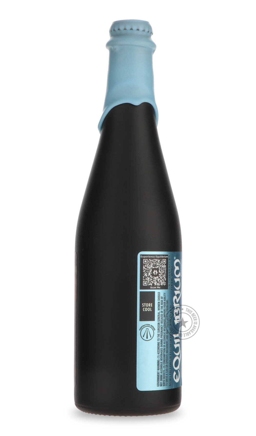 Barrel Aged Peanut Cloud