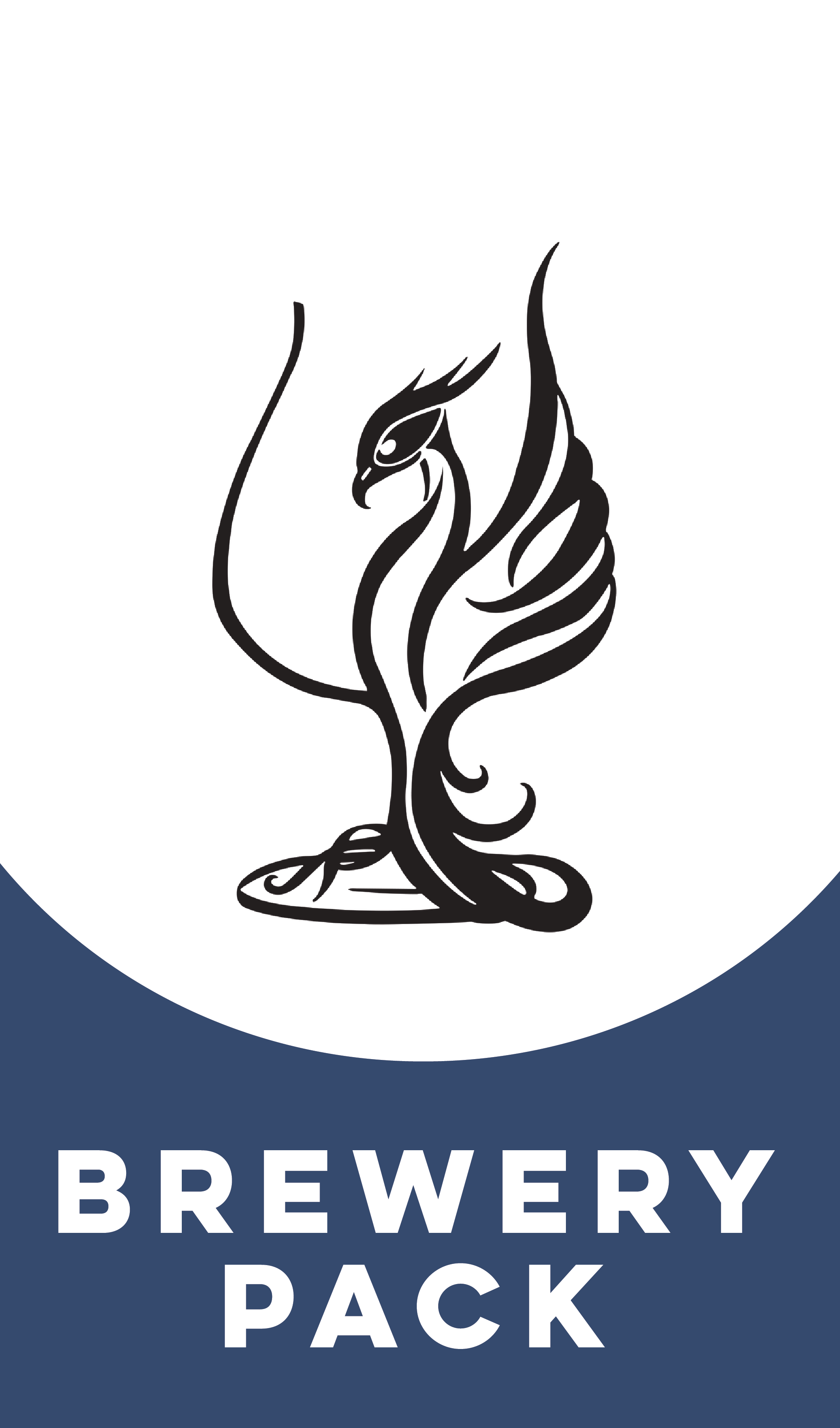 Barreled Souls Brewery Pack