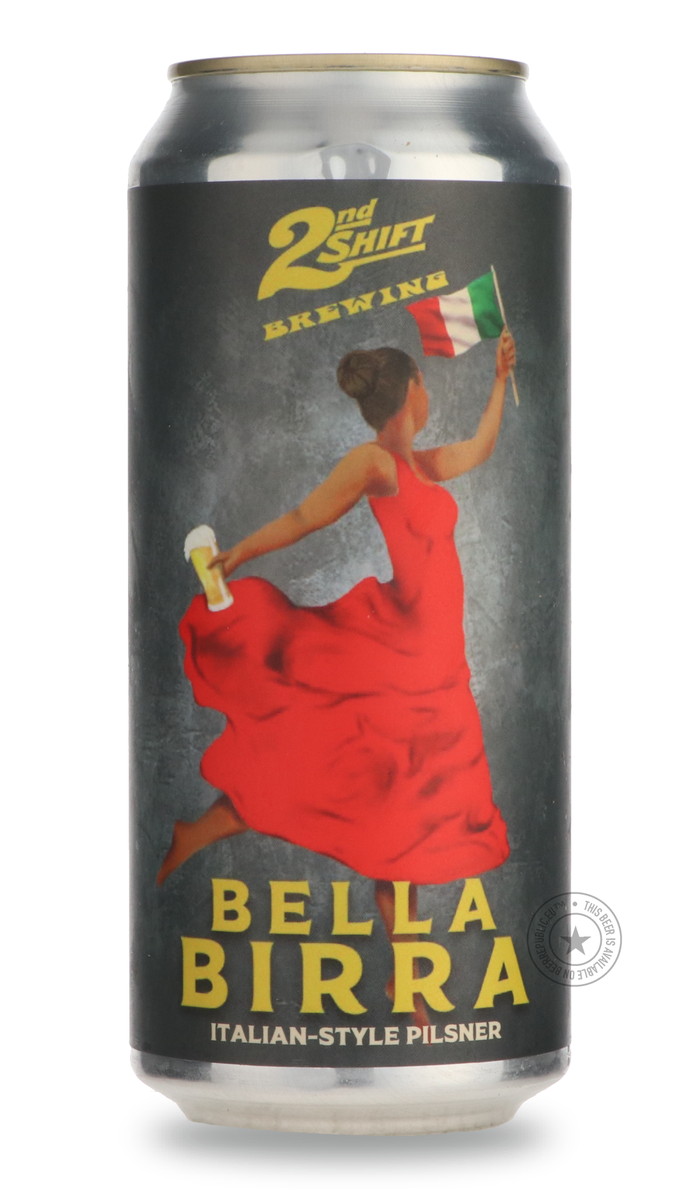 Bella Birra