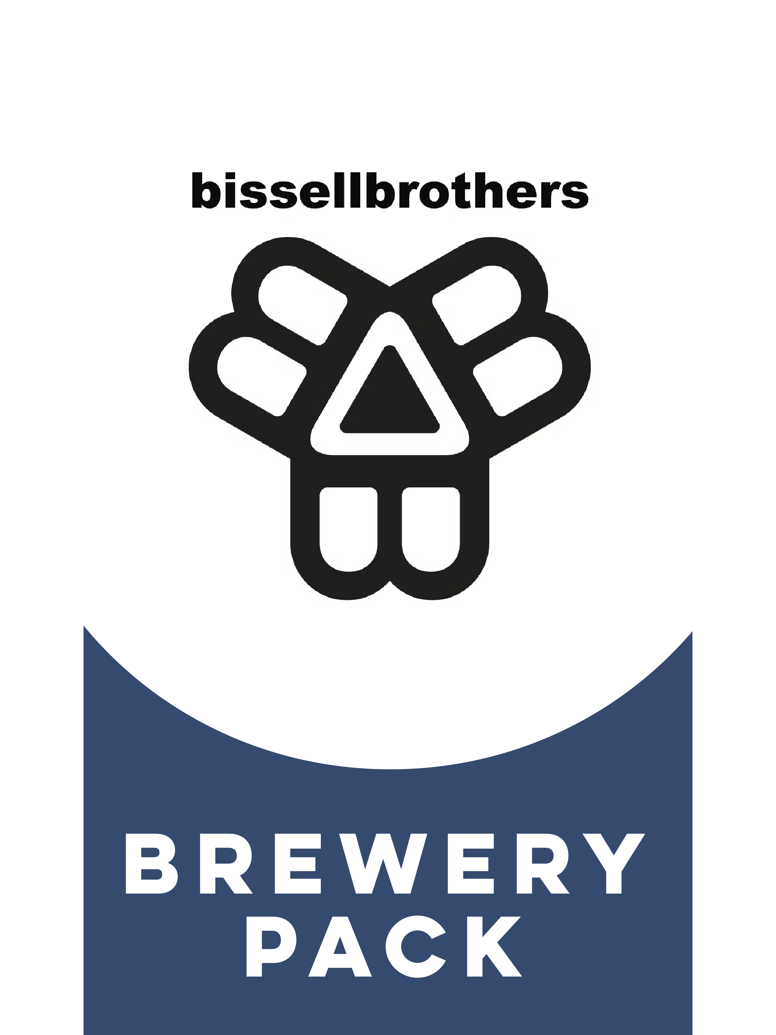 Bissell Brothers- Bissell Brothers Brewery Pack-Packs & Cases- Only @ Beer Republic - The best online beer store for American & Canadian craft beer - Buy beer online from the USA and Canada - Bier online kopen - Amerikaans bier kopen - Craft beer store - Craft beer kopen - Amerikanisch bier kaufen - Bier online kaufen - Acheter biere online - IPA - Stout - Porter - New England IPA - Hazy IPA - Imperial Stout - Barrel Aged - Barrel Aged Imperial Stout - Brown - Dark beer - Blond - Blonde - Pilsner - Lager -