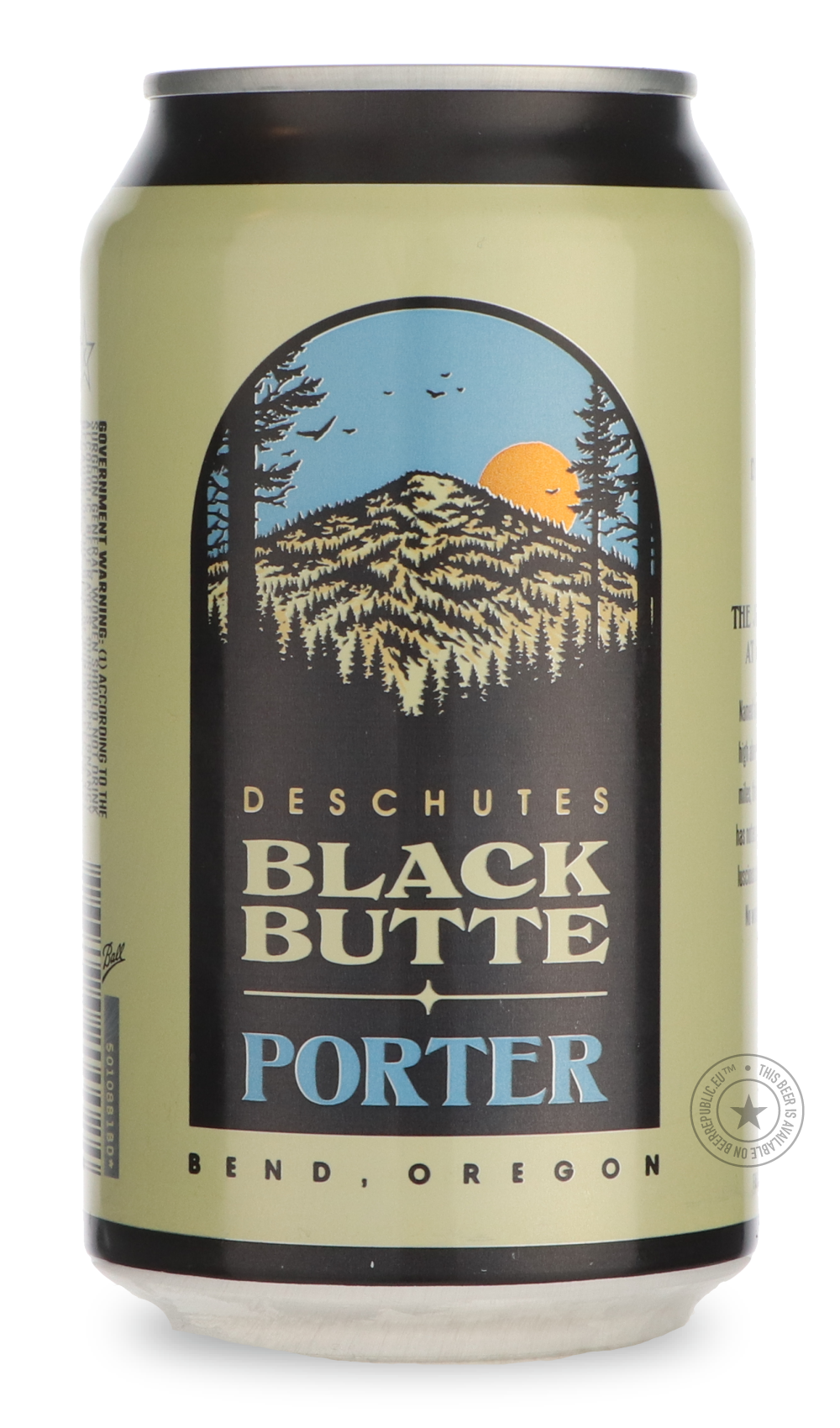 -Deschutes- Black Butte-Stout & Porter- Only @ Beer Republic - The best online beer store for American & Canadian craft beer - Buy beer online from the USA and Canada - Bier online kopen - Amerikaans bier kopen - Craft beer store - Craft beer kopen - Amerikanisch bier kaufen - Bier online kaufen - Acheter biere online - IPA - Stout - Porter - New England IPA - Hazy IPA - Imperial Stout - Barrel Aged - Barrel Aged Imperial Stout - Brown - Dark beer - Blond - Blonde - Pilsner - Lager - Wheat - Weizen - Amber