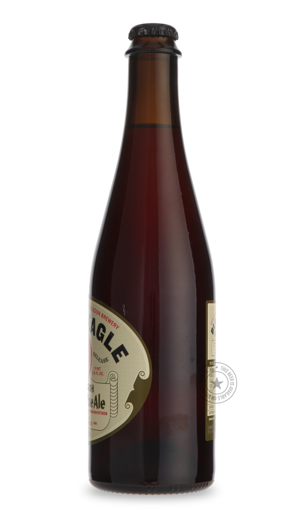 Black Eagle Barley Wine