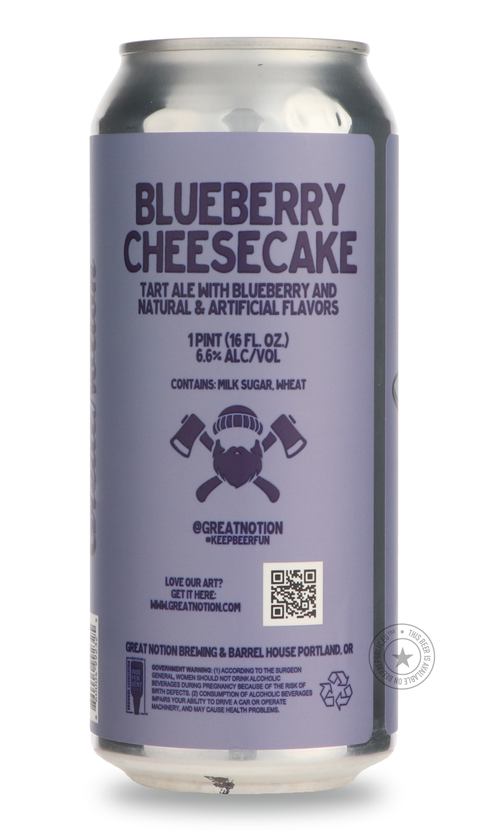 Blueberry Cheesecake