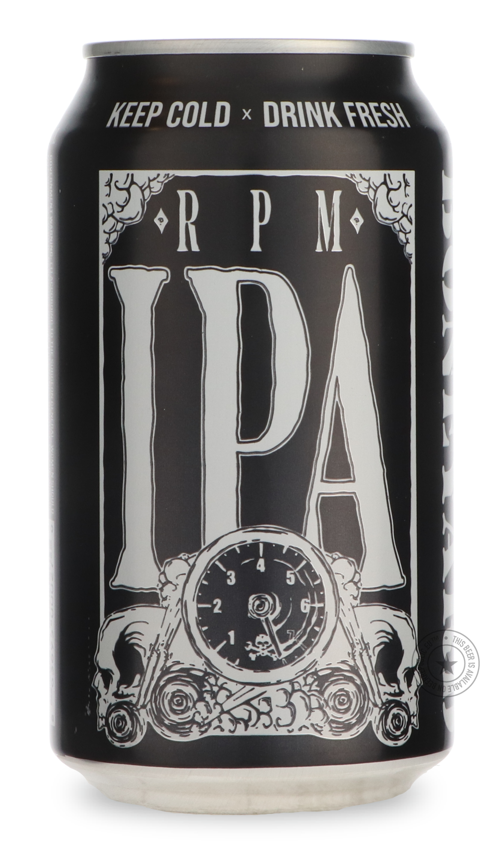 -Deschutes- Boneyard RPM / Deschutes-IPA- Only @ Beer Republic - The best online beer store for American & Canadian craft beer - Buy beer online from the USA and Canada - Bier online kopen - Amerikaans bier kopen - Craft beer store - Craft beer kopen - Amerikanisch bier kaufen - Bier online kaufen - Acheter biere online - IPA - Stout - Porter - New England IPA - Hazy IPA - Imperial Stout - Barrel Aged - Barrel Aged Imperial Stout - Brown - Dark beer - Blond - Blonde - Pilsner - Lager - Wheat - Weizen - Ambe
