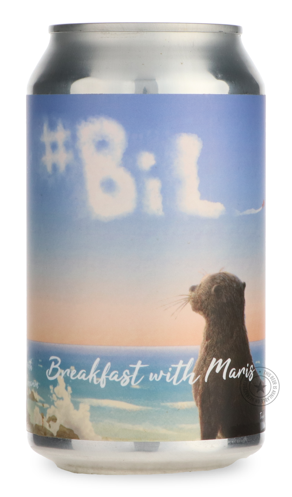 Breakfast With Maris / Horus & Mindful Ales