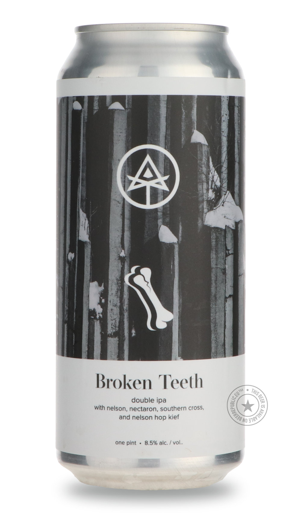 Broken Teeth / Bad Bones