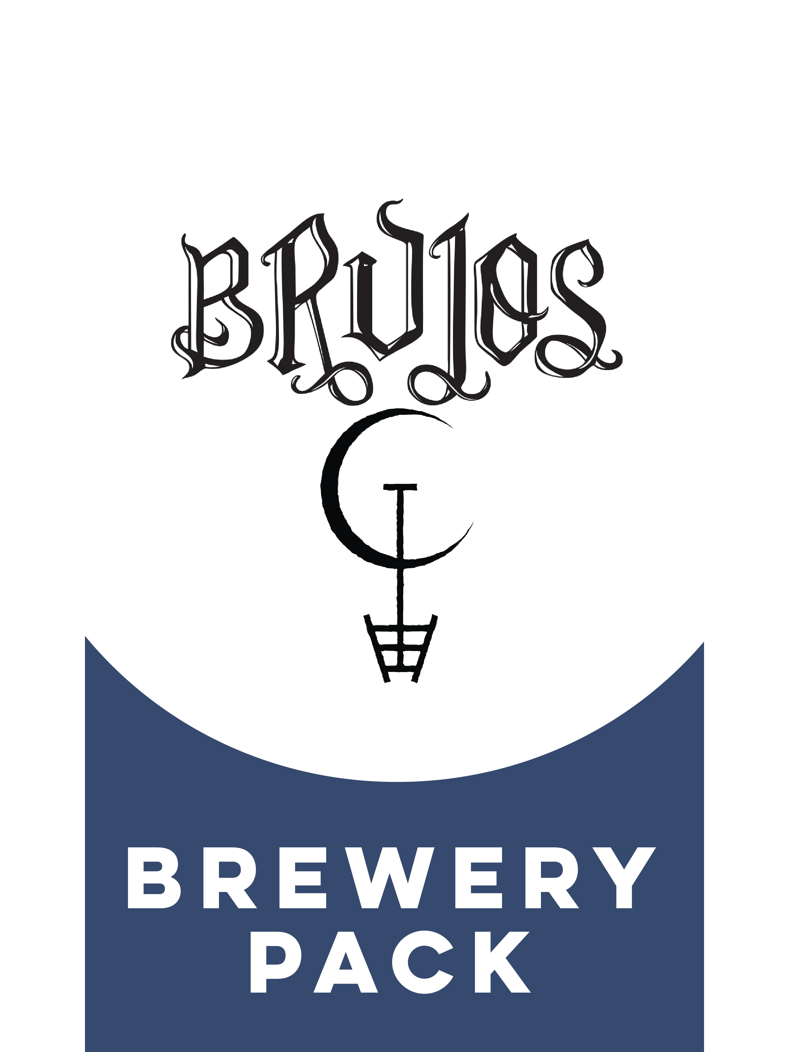 Brujos- Brujos Brewery Pack-Packs & Cases- Only @ Beer Republic - The best online beer store for American & Canadian craft beer - Buy beer online from the USA and Canada - Bier online kopen - Amerikaans bier kopen - Craft beer store - Craft beer kopen - Amerikanisch bier kaufen - Bier online kaufen - Acheter biere online - IPA - Stout - Porter - New England IPA - Hazy IPA - Imperial Stout - Barrel Aged - Barrel Aged Imperial Stout - Brown - Dark beer - Blond - Blonde - Pilsner - Lager - Wheat - Weizen - Amb
