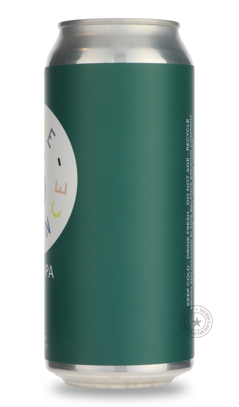 Fine Balance- Byway IPA-IPA- Only @ Beer Republic - The best online beer store for American & Canadian craft beer - Buy beer online from the USA and Canada - Bier online kopen - Amerikaans bier kopen - Craft beer store - Craft beer kopen - Amerikanisch bier kaufen - Bier online kaufen - Acheter biere online - IPA - Stout - Porter - New England IPA - Hazy IPA - Imperial Stout - Barrel Aged - Barrel Aged Imperial Stout - Brown - Dark beer - Blond - Blonde - Pilsner - Lager - Wheat - Weizen - Amber - Barley Wi