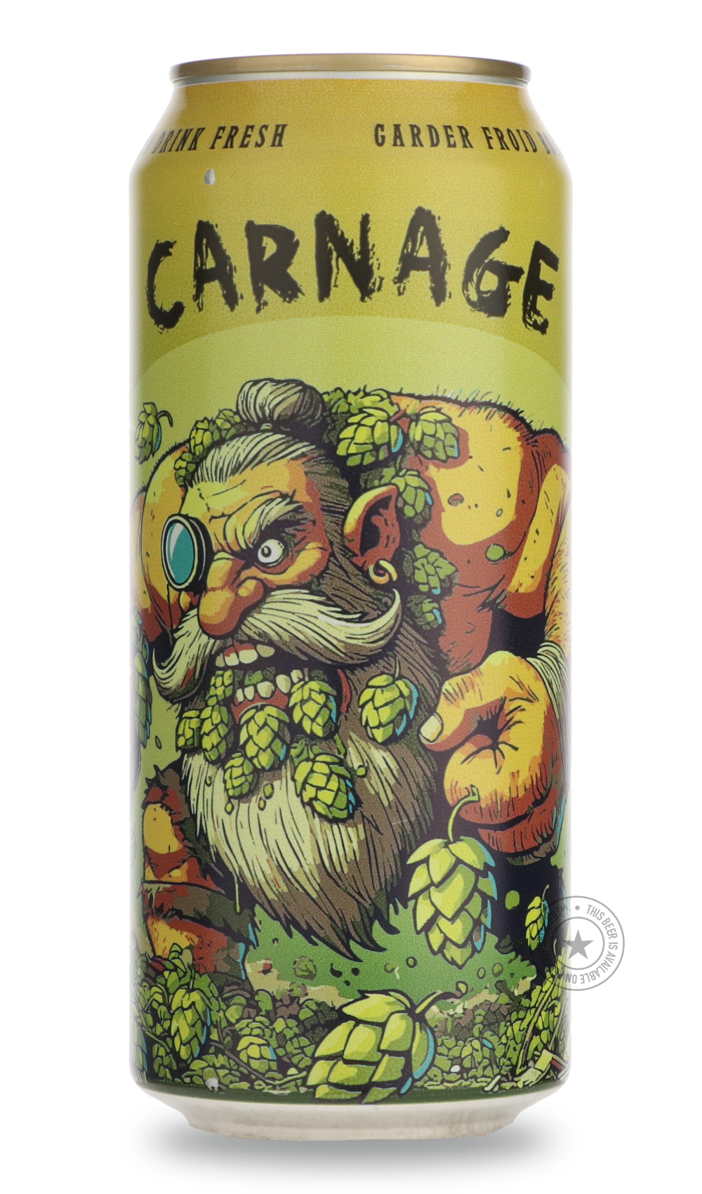 CARNAGE