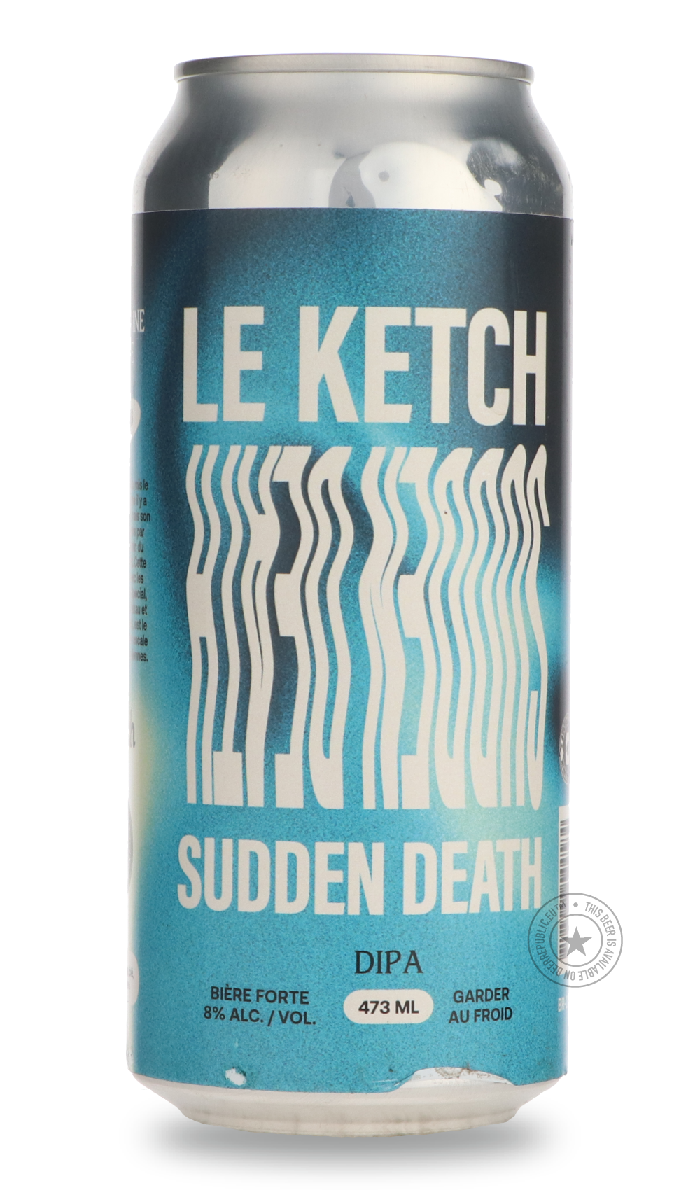 Capitaine Nate / Sudden Death