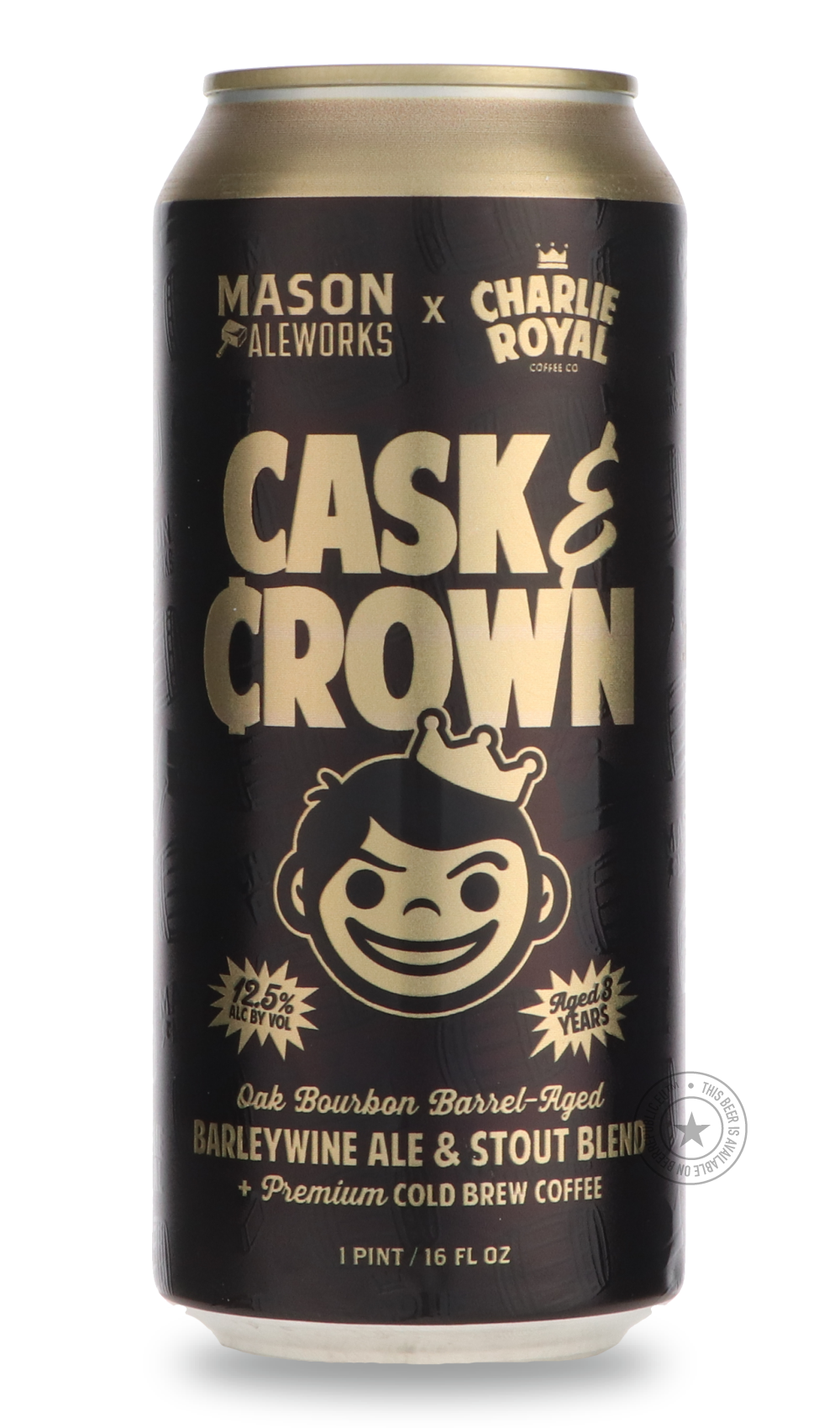 Cask & Crown