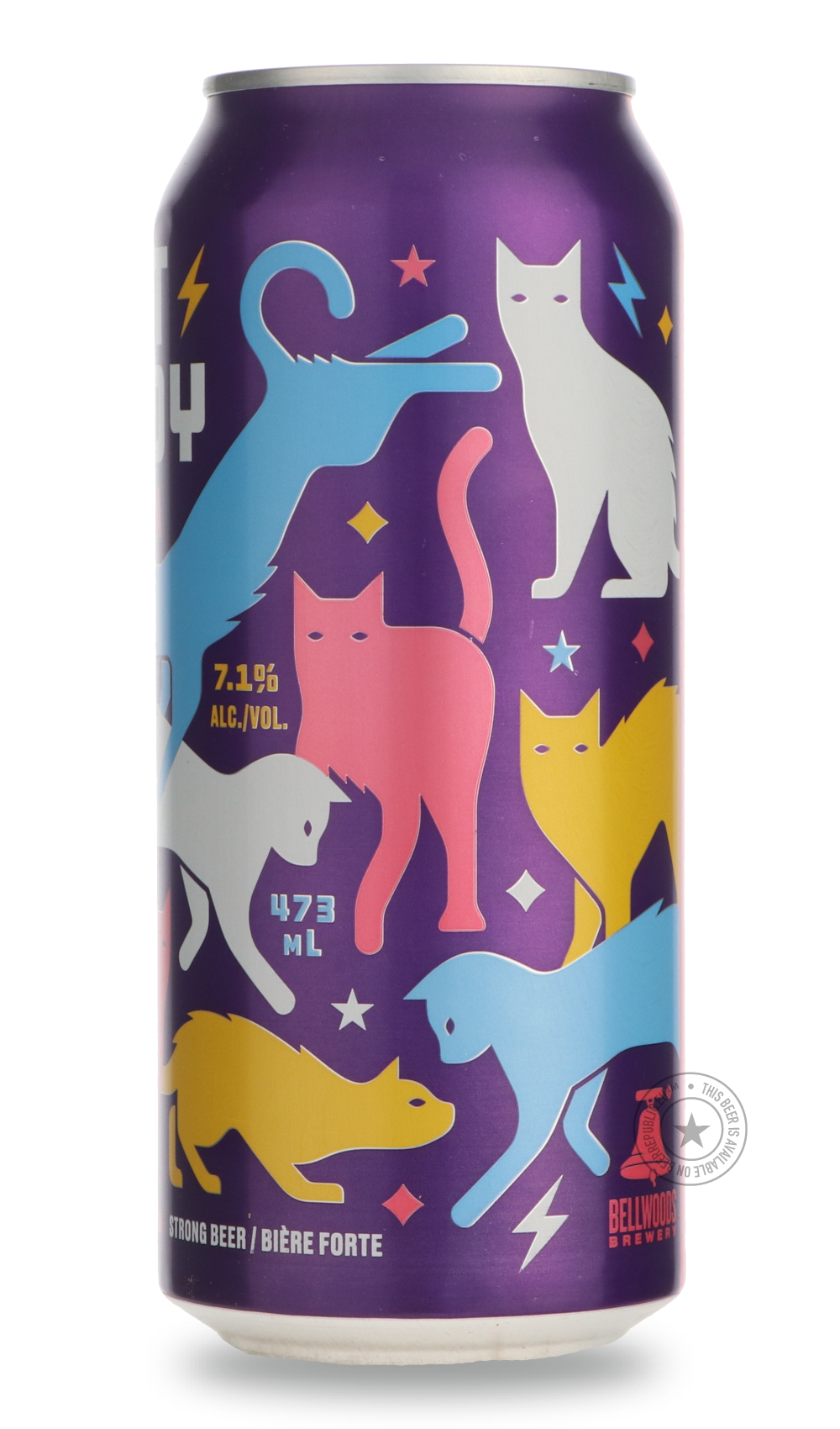 Cat Lady