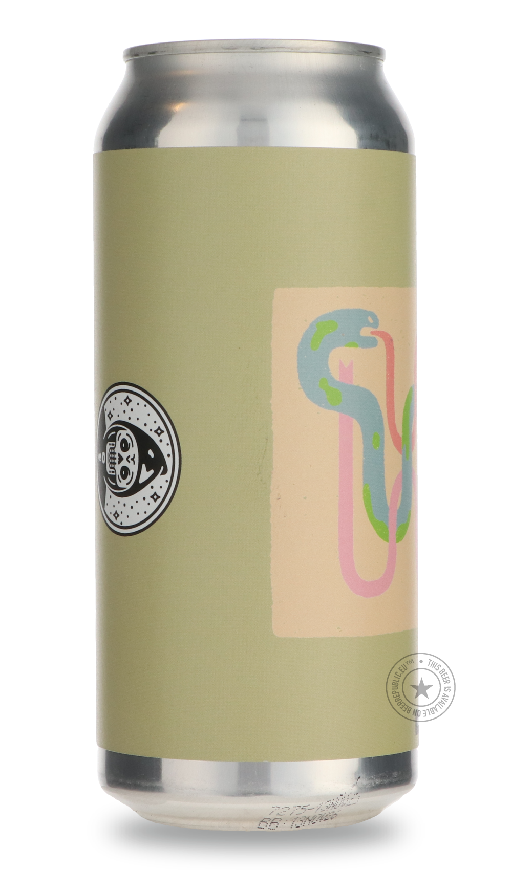 Messorem- Ces Vipères-IPA- Only @ Beer Republic - The best online beer store for American & Canadian craft beer - Buy beer online from the USA and Canada - Bier online kopen - Amerikaans bier kopen - Craft beer store - Craft beer kopen - Amerikanisch bier kaufen - Bier online kaufen - Acheter biere online - IPA - Stout - Porter - New England IPA - Hazy IPA - Imperial Stout - Barrel Aged - Barrel Aged Imperial Stout - Brown - Dark beer - Blond - Blonde - Pilsner - Lager - Wheat - Weizen - Amber - Barley Wine