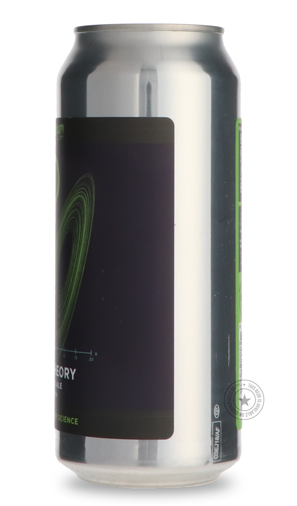 -Equilibrium- Chaos Theory-IPA- Only @ Beer Republic - The best online beer store for American & Canadian craft beer - Buy beer online from the USA and Canada - Bier online kopen - Amerikaans bier kopen - Craft beer store - Craft beer kopen - Amerikanisch bier kaufen - Bier online kaufen - Acheter biere online - IPA - Stout - Porter - New England IPA - Hazy IPA - Imperial Stout - Barrel Aged - Barrel Aged Imperial Stout - Brown - Dark beer - Blond - Blonde - Pilsner - Lager - Wheat - Weizen - Amber - Barley