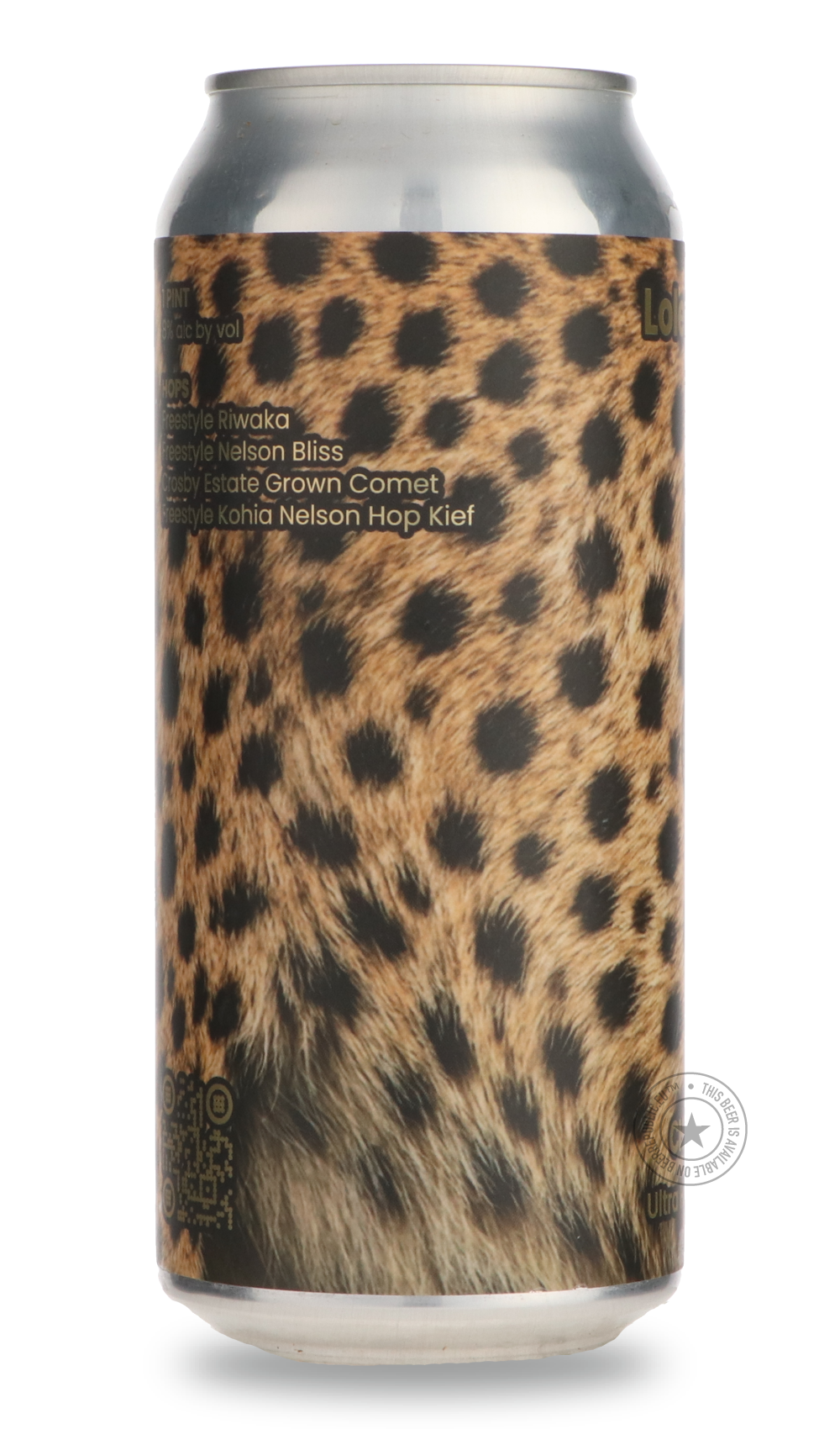 Cheetah
