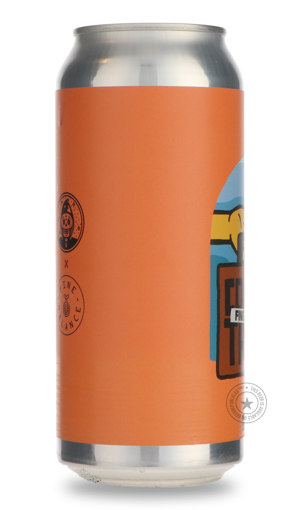 Messorem- Commutatio : Fine Balance / Fine Balance-IPA- Only @ Beer Republic - The best online beer store for American & Canadian craft beer - Buy beer online from the USA and Canada - Bier online kopen - Amerikaans bier kopen - Craft beer store - Craft beer kopen - Amerikanisch bier kaufen - Bier online kaufen - Acheter biere online - IPA - Stout - Porter - New England IPA - Hazy IPA - Imperial Stout - Barrel Aged - Barrel Aged Imperial Stout - Brown - Dark beer - Blond - Blonde - Pilsner - Lager - Wheat -