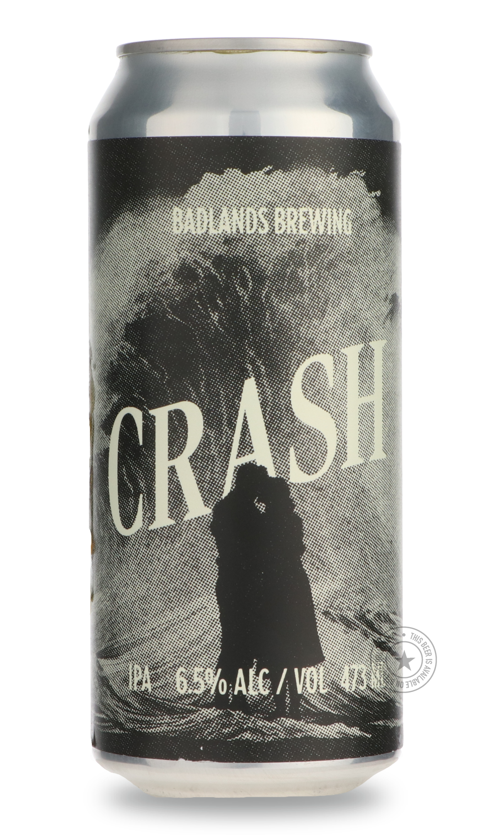 Crash (2026)
