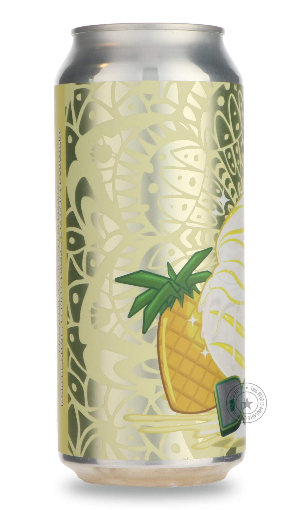 450 North- DOLIE-Sour / Wild & Fruity- Only @ Beer Republic - The best online beer store for American & Canadian craft beer - Buy beer online from the USA and Canada - Bier online kopen - Amerikaans bier kopen - Craft beer store - Craft beer kopen - Amerikanisch bier kaufen - Bier online kaufen - Acheter biere online - IPA - Stout - Porter - New England IPA - Hazy IPA - Imperial Stout - Barrel Aged - Barrel Aged Imperial Stout - Brown - Dark beer - Blond - Blonde - Pilsner - Lager - Wheat - Weizen - Amber -