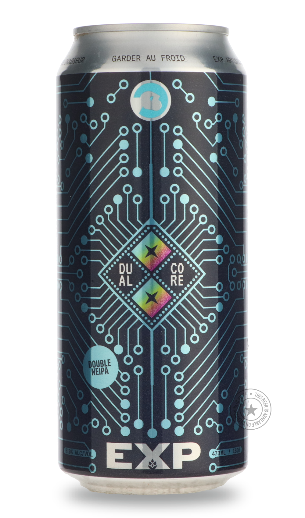 DUAL CORE