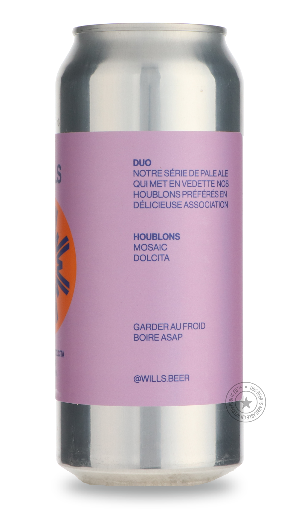 DUO: MOSAIC/DOLCITA