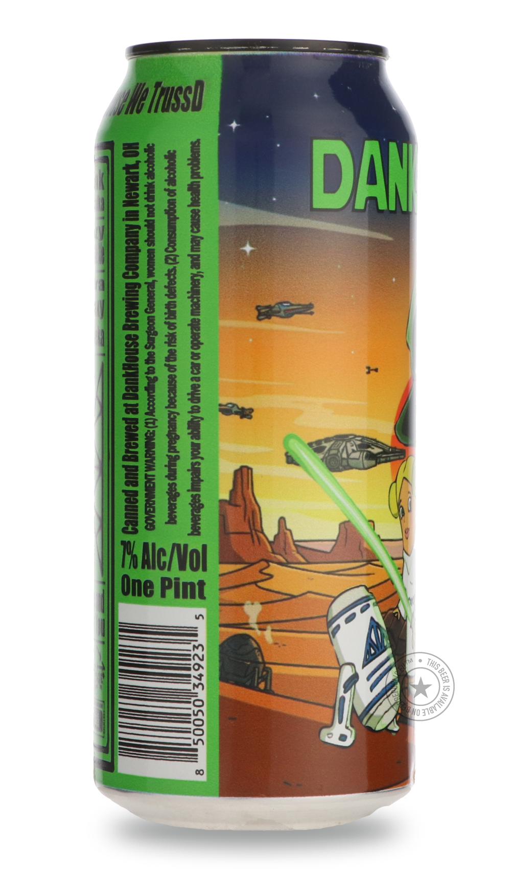 Dank Skywalka