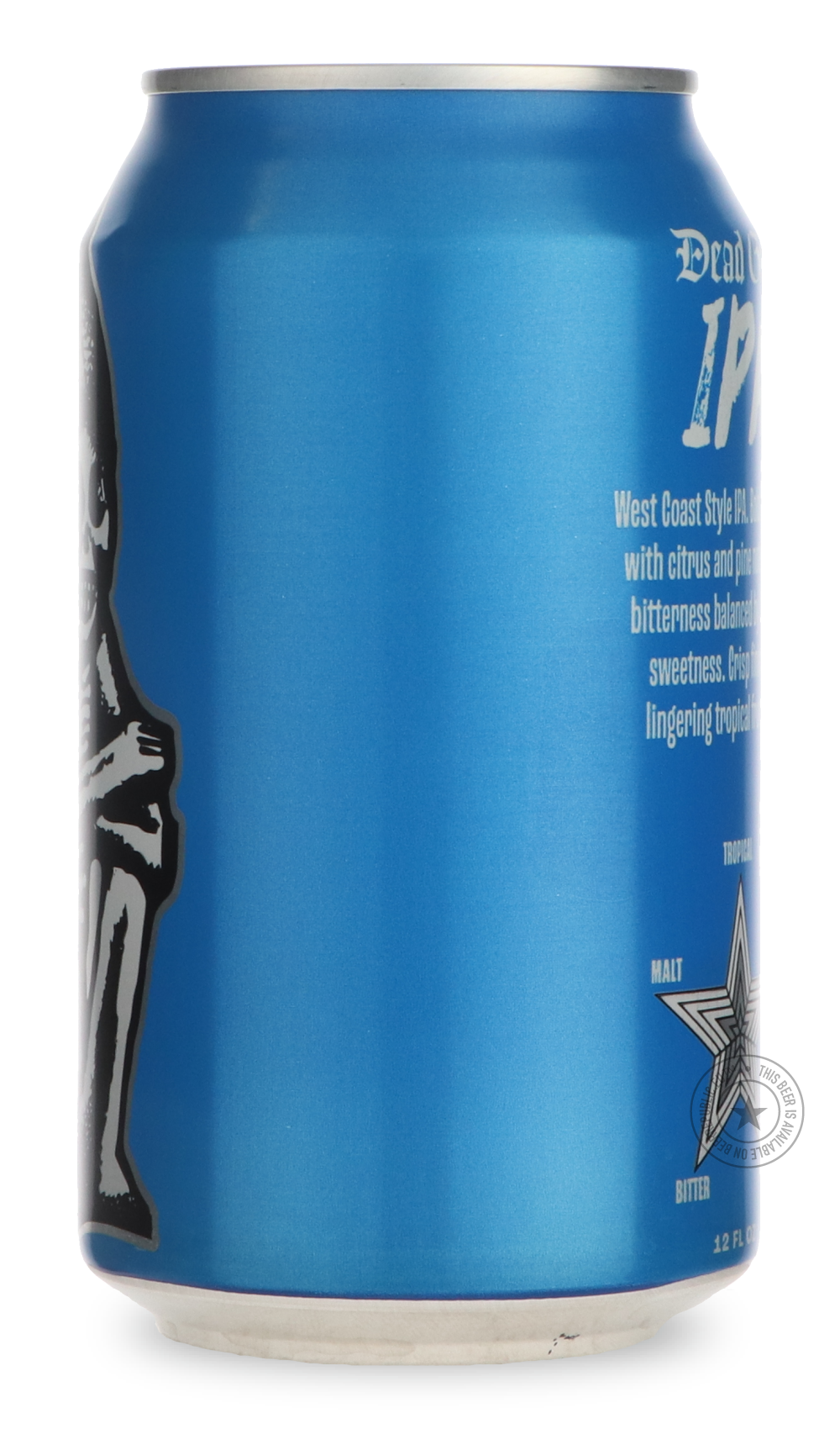 -Rogue- Dead Guy IPA-IPA- Only @ Beer Republic - The best online beer store for American & Canadian craft beer - Buy beer online from the USA and Canada - Bier online kopen - Amerikaans bier kopen - Craft beer store - Craft beer kopen - Amerikanisch bier kaufen - Bier online kaufen - Acheter biere online - IPA - Stout - Porter - New England IPA - Hazy IPA - Imperial Stout - Barrel Aged - Barrel Aged Imperial Stout - Brown - Dark beer - Blond - Blonde - Pilsner - Lager - Wheat - Weizen - Amber - Barley Wine