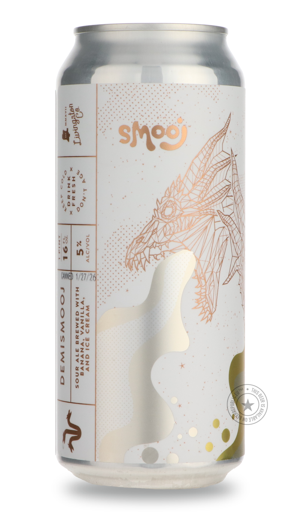 DemiSmooj / Smooj