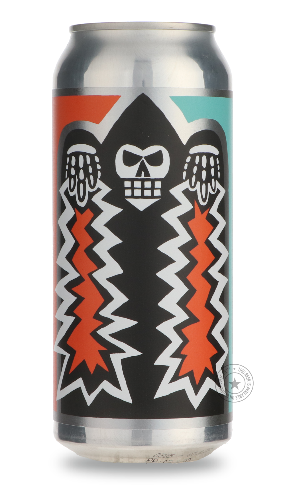 Demoliri 0035 Superdelic Nelson Sauvin Peacharine Hop Kief