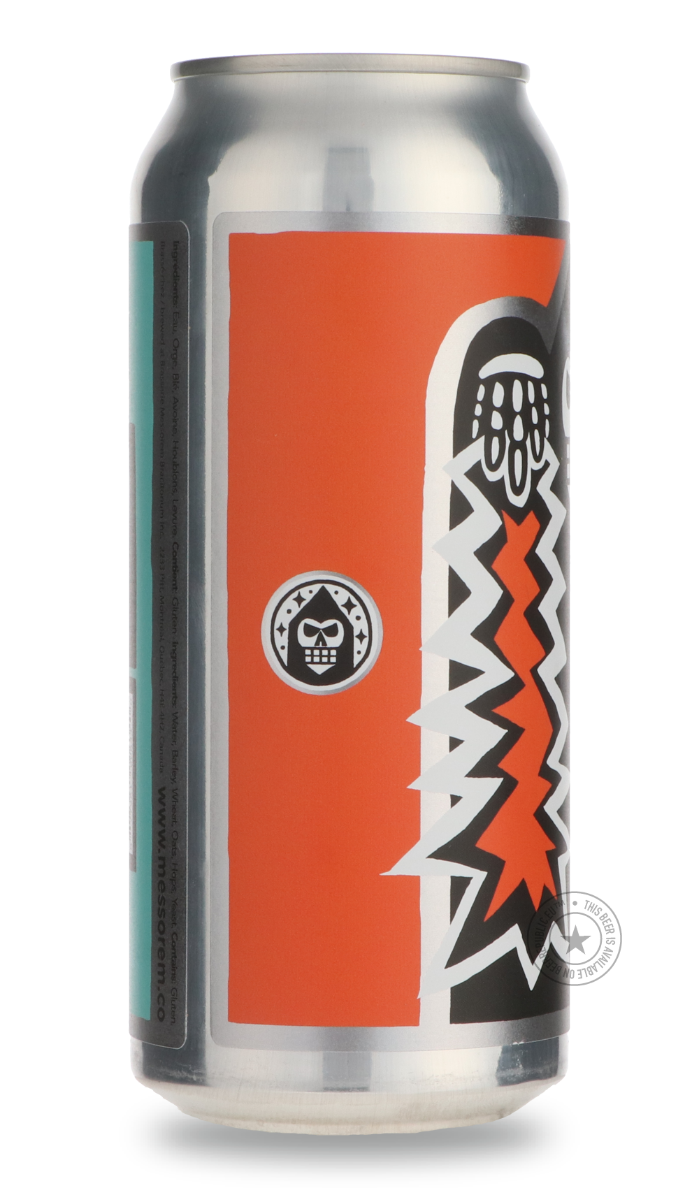 Demoliri 0035 Superdelic Nelson Sauvin Peacharine Hop Kief